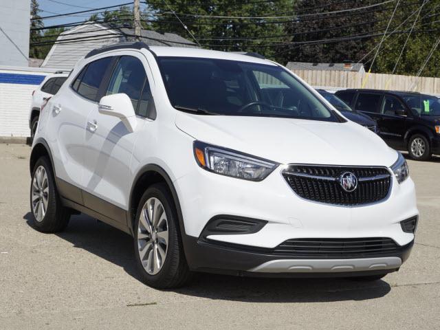 Thumbnail image of 2019 Buick Encore at A & B Motors