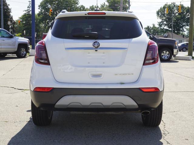 Thumbnail image of 2019 Buick Encore at A & B Motors