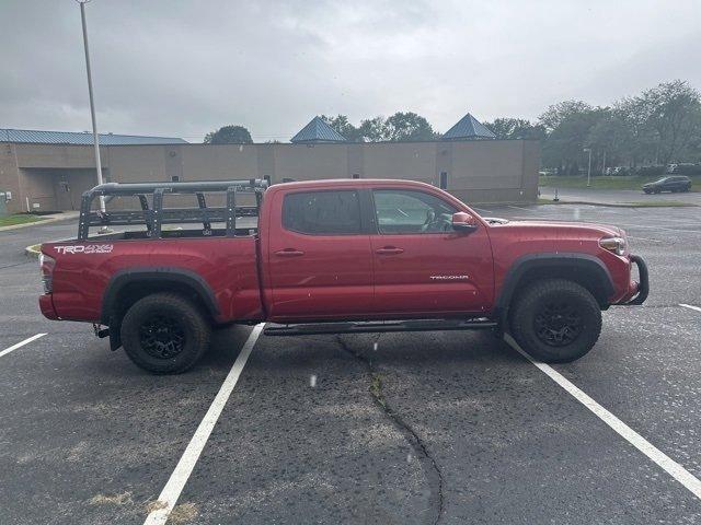 Thumbnail image of 2020 Toyota Tacoma at Performance Chrysler Dodge Jeep Ram Centerville