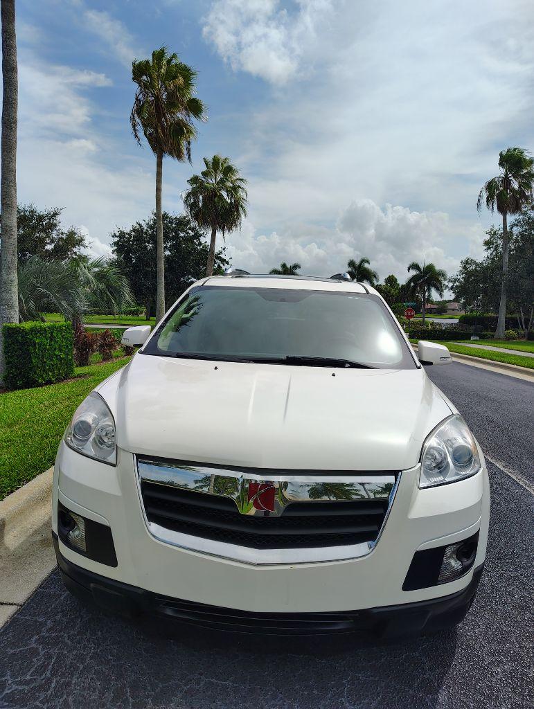 Thumbnail image of 2009 Saturn Outlook at AMATRUDI MOTOR SPORTS