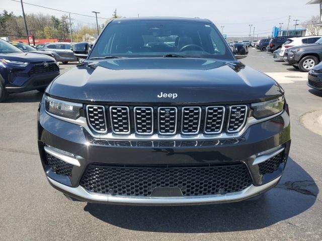 Thumbnail image of 2022 Jeep Grand Cherokee at Fox Automotive Group Inc. Toyota Volkswagen