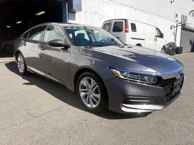 Thumbnail image of 2018 Honda Accord at East Hills Chevrolet of Douglaston