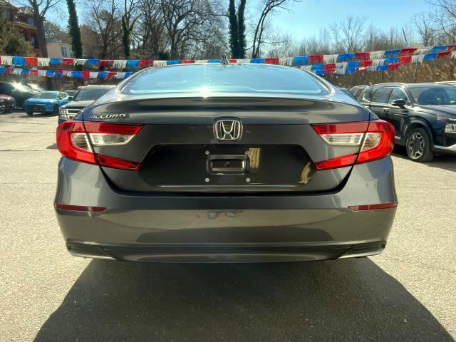 Thumbnail image of 2018 Honda Accord at East Hills Chevrolet of Douglaston