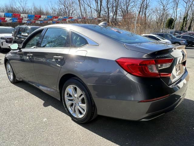 Thumbnail image of 2018 Honda Accord at East Hills Chevrolet of Douglaston