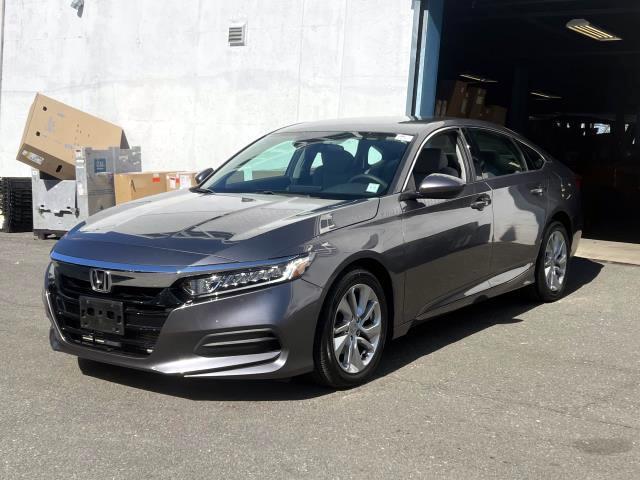 Thumbnail image of 2018 Honda Accord at East Hills Chevrolet of Douglaston