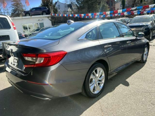 Thumbnail image of 2018 Honda Accord at East Hills Chevrolet