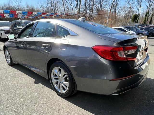 Thumbnail image of 2018 Honda Accord at East Hills Chevrolet