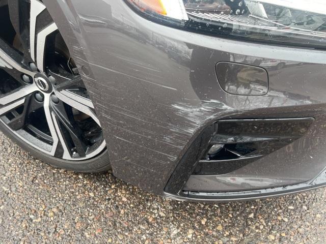 Thumbnail image of 2023 Volvo S60 at LaFontaine Volvo Cars of Farmington Hills
