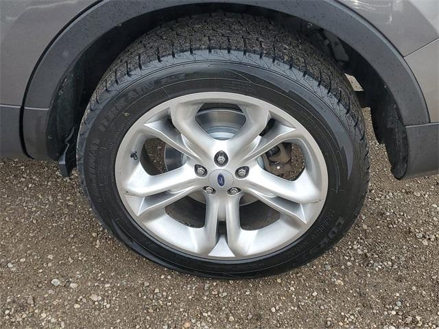 Thumbnail image of 2013 Ford Explorer at Al Serra Buick GMC