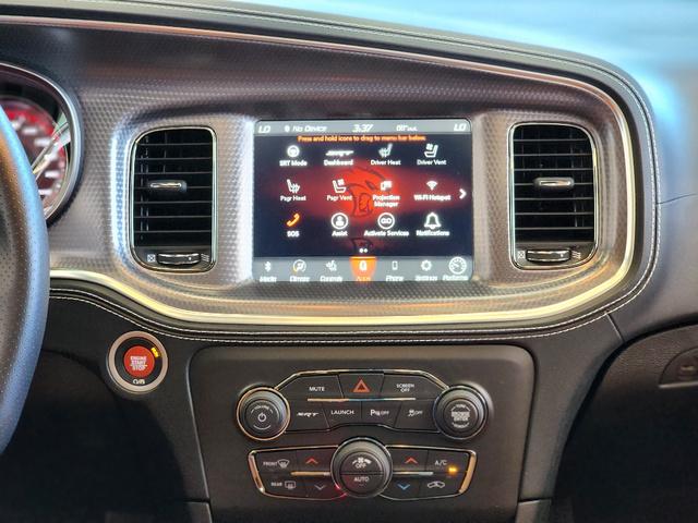 Thumbnail image of 2022 Dodge Charger at Pine Belt Chrysler Jeep