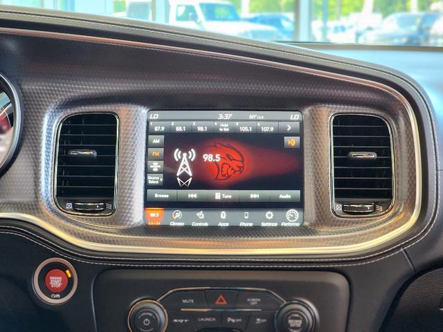Thumbnail image of 2022 Dodge Charger at Pine Belt Chrysler Jeep