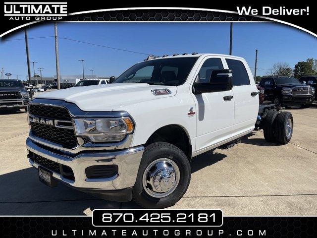 Thumbnail image of 2024 Ram 3500 at UltimateChryslerDodgeJeep of Mountain Home, AR