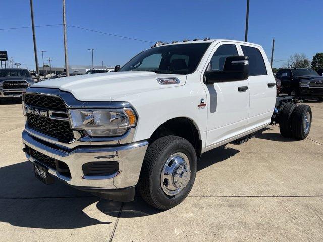 Thumbnail image of 2024 Ram 3500 at UltimateChryslerDodgeJeep of Mountain Home, AR