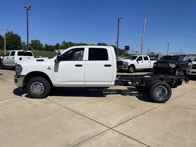 Thumbnail image of 2024 Ram 3500 at UltimateChryslerDodgeJeep of Mountain Home, AR
