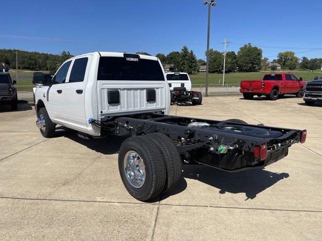 Thumbnail image of 2024 Ram 3500 at UltimateChryslerDodgeJeep of Mountain Home, AR