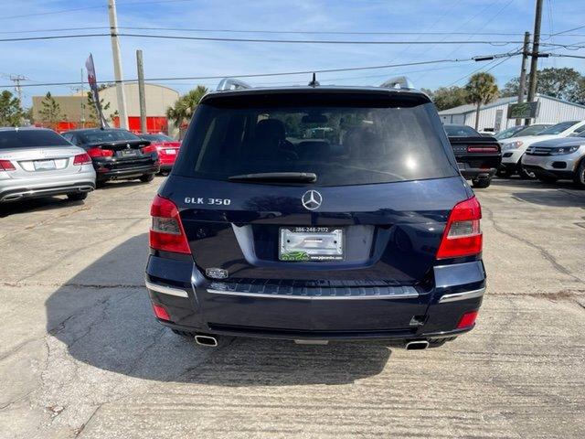 Thumbnail image of 2012 Mercedes-Benz GLK at Jo Jo Cars Inc.