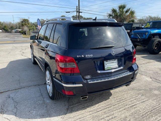 Thumbnail image of 2012 Mercedes-Benz GLK at Jo Jo Cars Inc.