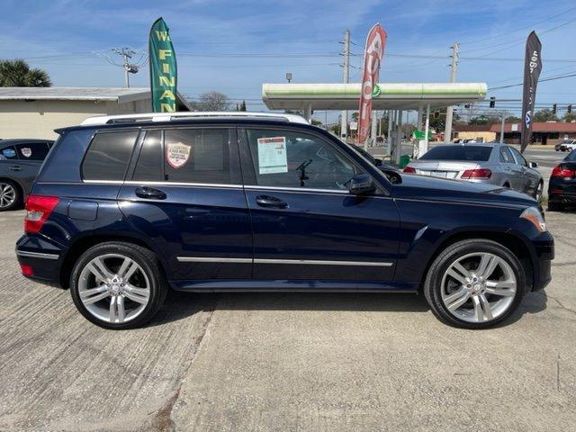 Thumbnail image of 2012 Mercedes-Benz GLK at Jo Jo Cars Inc.
