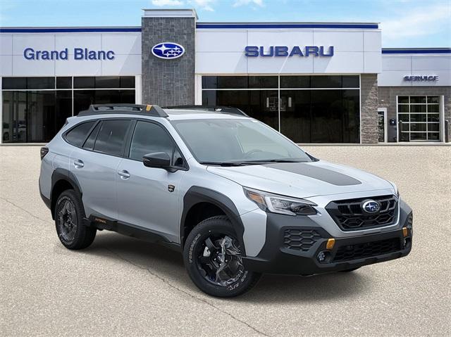 Thumbnail image of 2025 Subaru Outback at Subaru of Grand Blanc