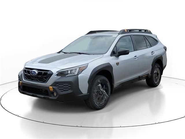 Thumbnail image of 2025 Subaru Outback at Subaru of Grand Blanc