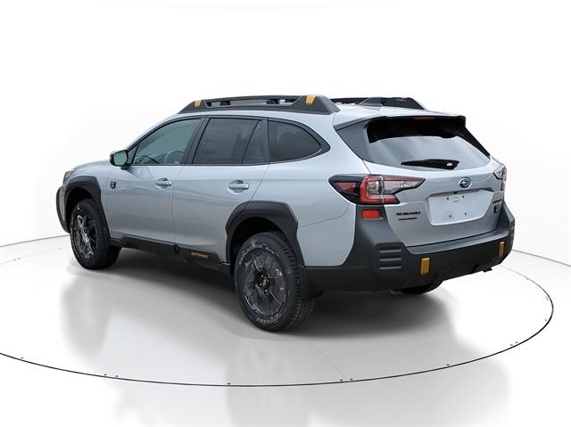 Thumbnail image of 2025 Subaru Outback at Subaru of Grand Blanc