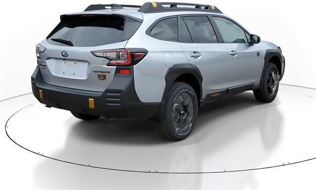 Thumbnail image of 2025 Subaru Outback at Subaru of Grand Blanc