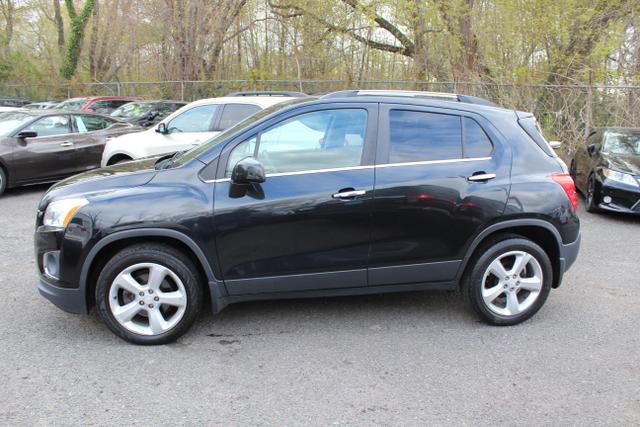 Thumbnail image of 2015 Chevrolet Trax at A-Kar Auto Sales Inc
