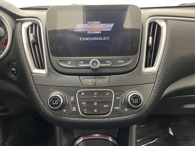 Thumbnail image of 2024 Chevrolet Malibu at DePaula Chevrolet
