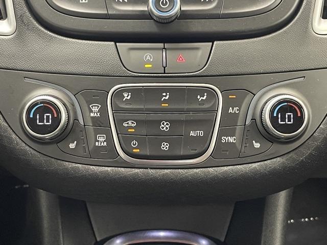 Thumbnail image of 2024 Chevrolet Malibu at DePaula Chevrolet