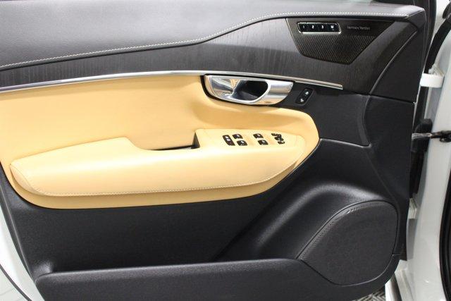 Thumbnail image of 2021 Volvo XC90 Recharge at SubaruOfWichita NEW
