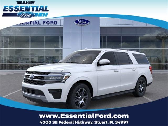 Thumbnail image of 2024 Ford Expedition MAX at Essential Ford