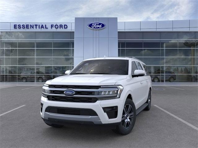 Thumbnail image of 2024 Ford Expedition MAX at Essential Ford