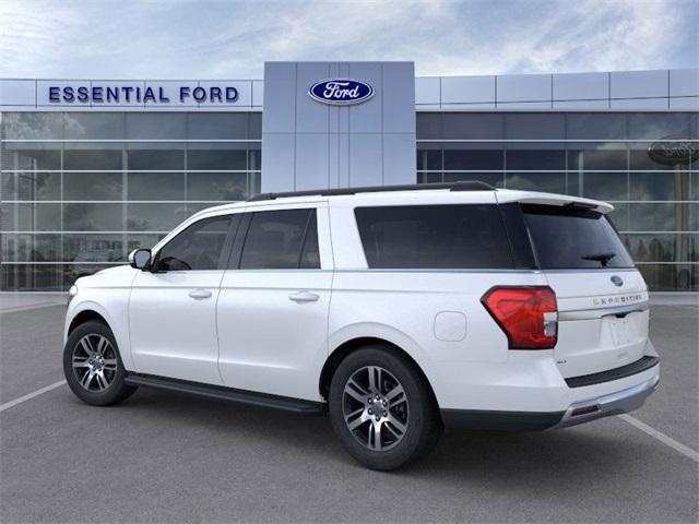 Thumbnail image of 2024 Ford Expedition MAX at Essential Ford