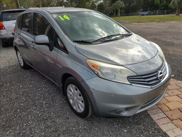 Thumbnail image of 2014 Nissan Versa Note at Wheels And Deals