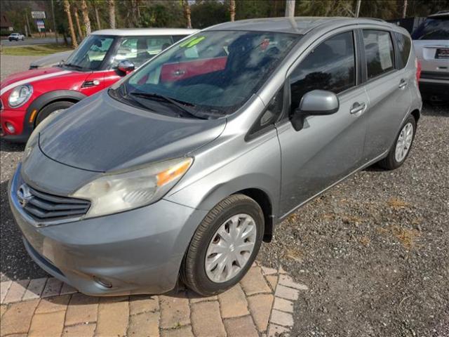 Thumbnail image of 2014 Nissan Versa Note at Wheels And Deals
