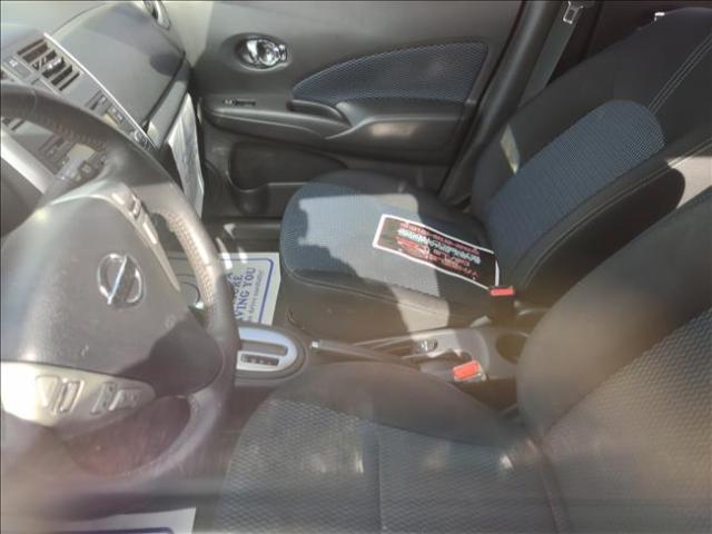 Thumbnail image of 2014 Nissan Versa Note at Wheels And Deals