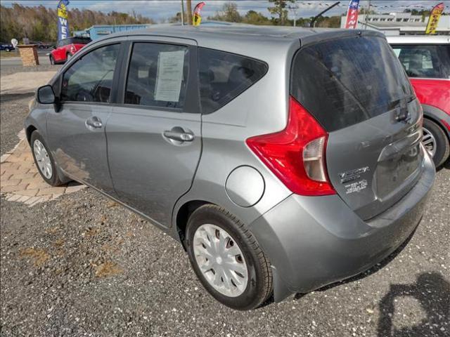 Thumbnail image of 2014 Nissan Versa Note at Wheels And Deals
