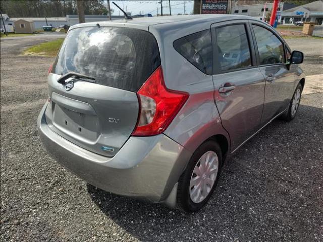 Thumbnail image of 2014 Nissan Versa Note at Wheels And Deals