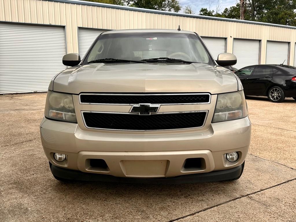 Thumbnail image of 2009 Chevrolet Suburban at CASHIO'S CHEVRON INC