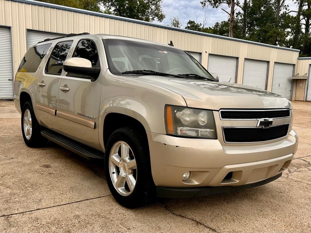 Thumbnail image of 2009 Chevrolet Suburban at CASHIO'S CHEVRON INC