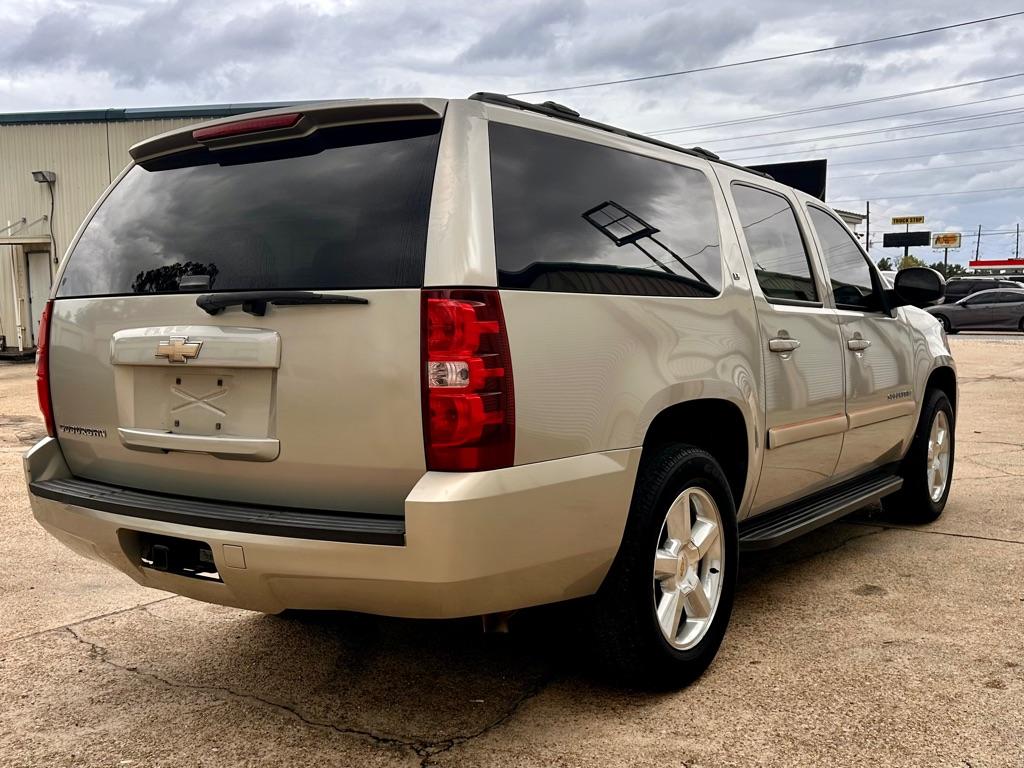 Thumbnail image of 2009 Chevrolet Suburban at CASHIO'S CHEVRON INC