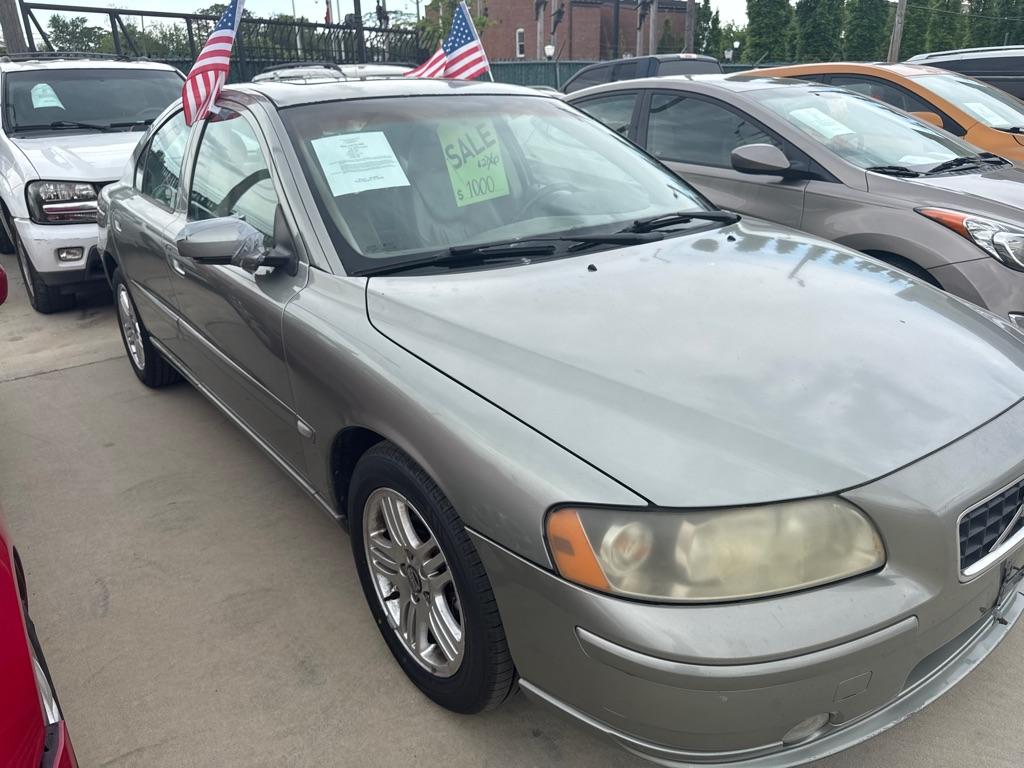 Thumbnail image of 2006 Volvo S60 at ST. LOUIS AUTO CAR SALES