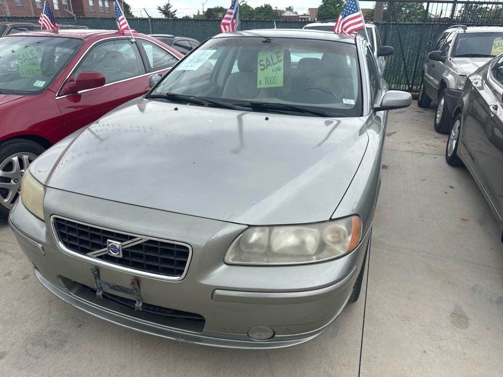 Thumbnail image of 2006 Volvo S60 at ST. LOUIS AUTO CAR SALES