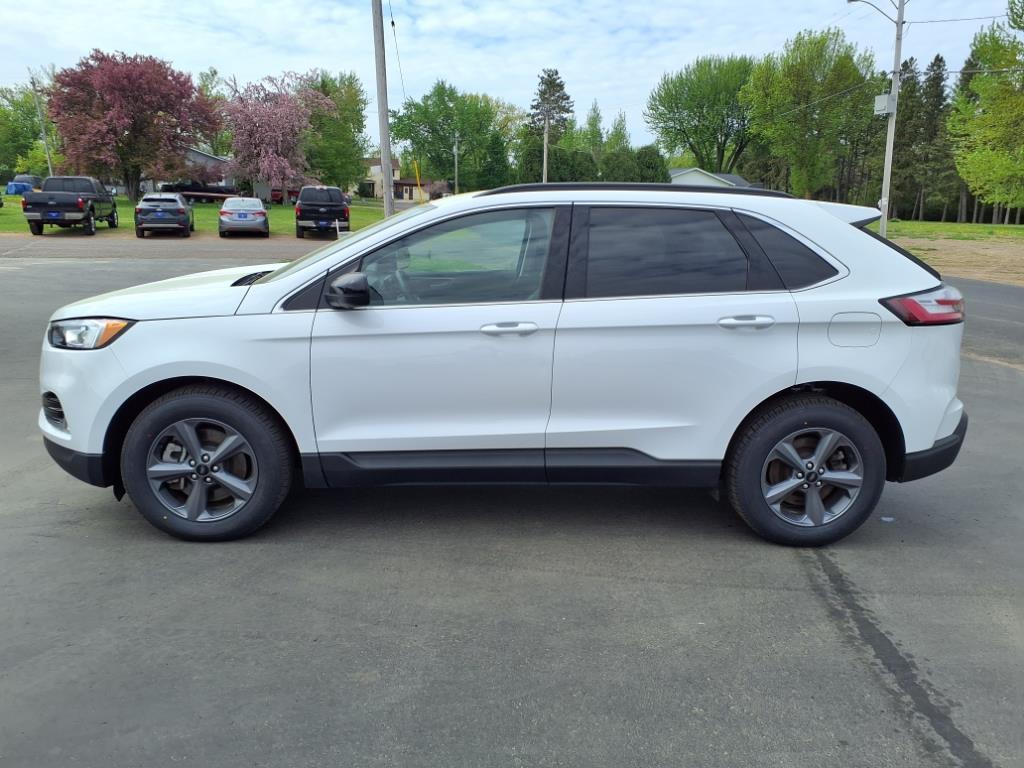Thumbnail image of 2022 Ford Edge at Swant Graber Ford