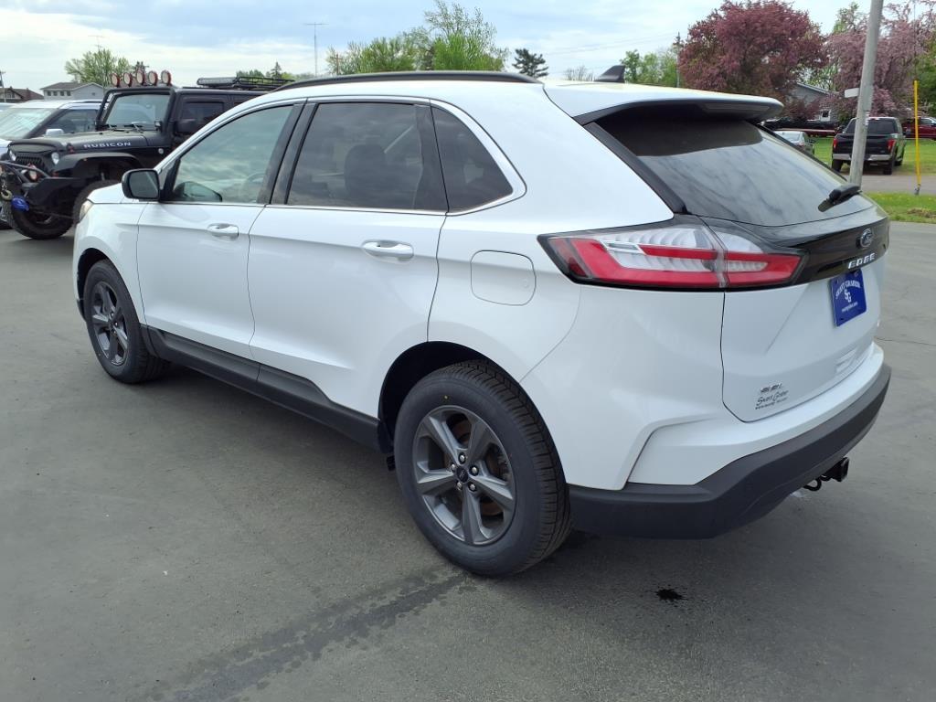 Thumbnail image of 2022 Ford Edge at Swant Graber Ford