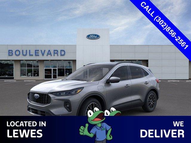 Thumbnail image of 2024 Ford Escape Plug-In Hybrid at Used - Boulevard Lincoln