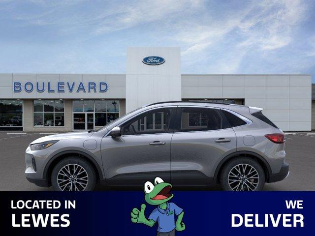 Thumbnail image of 2024 Ford Escape Plug-In Hybrid at Used - Boulevard Lincoln