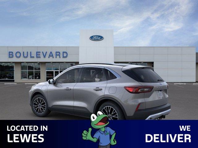 Thumbnail image of 2024 Ford Escape Plug-In Hybrid at Used - Boulevard Lincoln