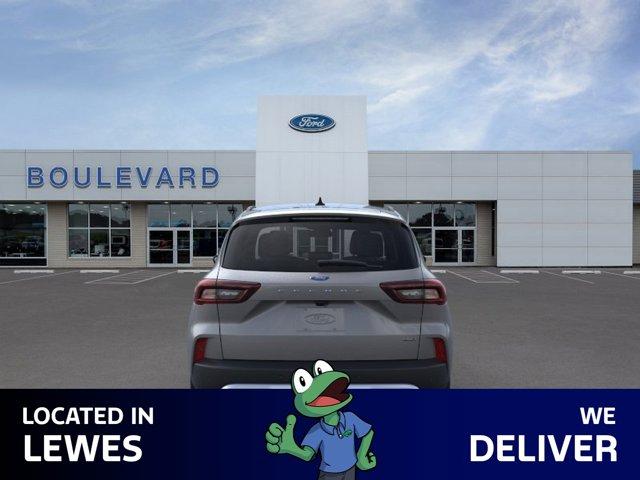 Thumbnail image of 2024 Ford Escape Plug-In Hybrid at Used - Boulevard Lincoln