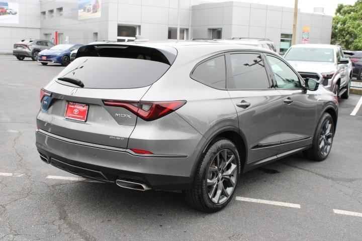 Thumbnail image of 2022 Acura MDX at Toyota of Massapequa